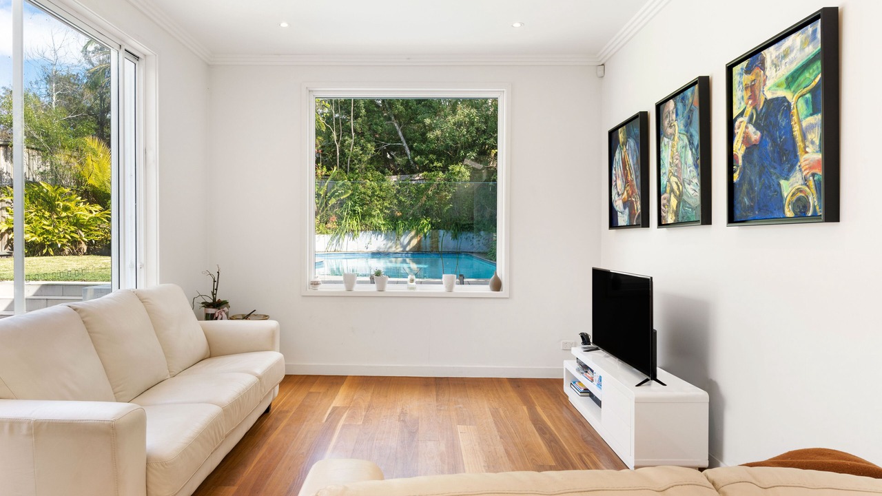 Photo of Livingroom in Vaucluse