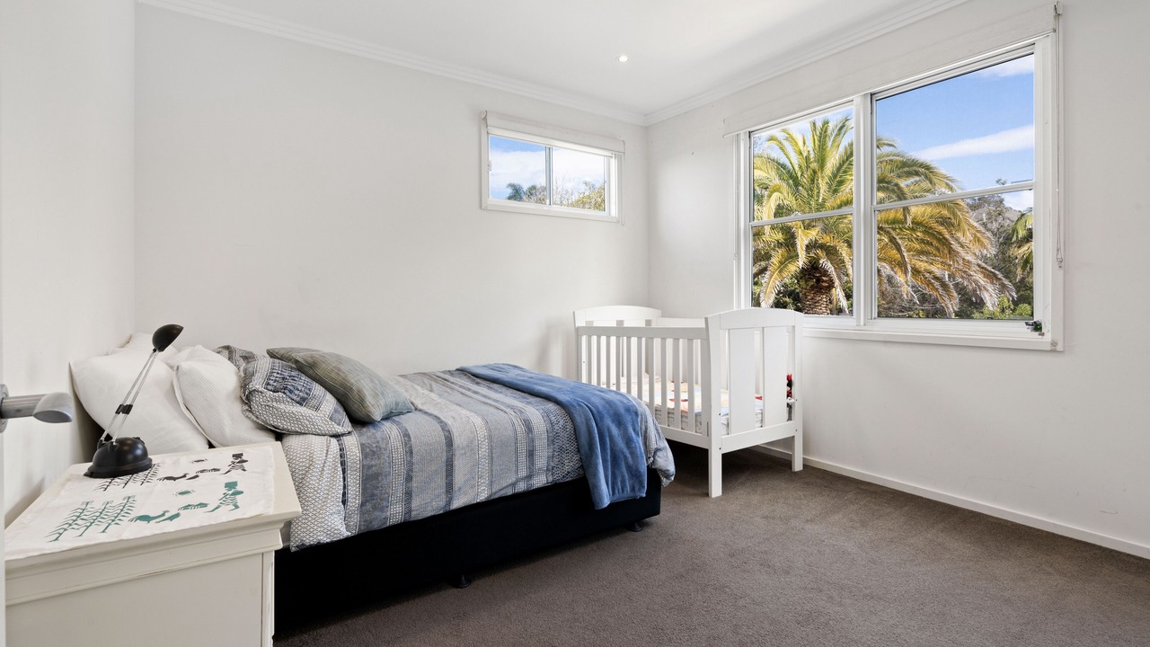 Photo of Bedroom in Vaucluse