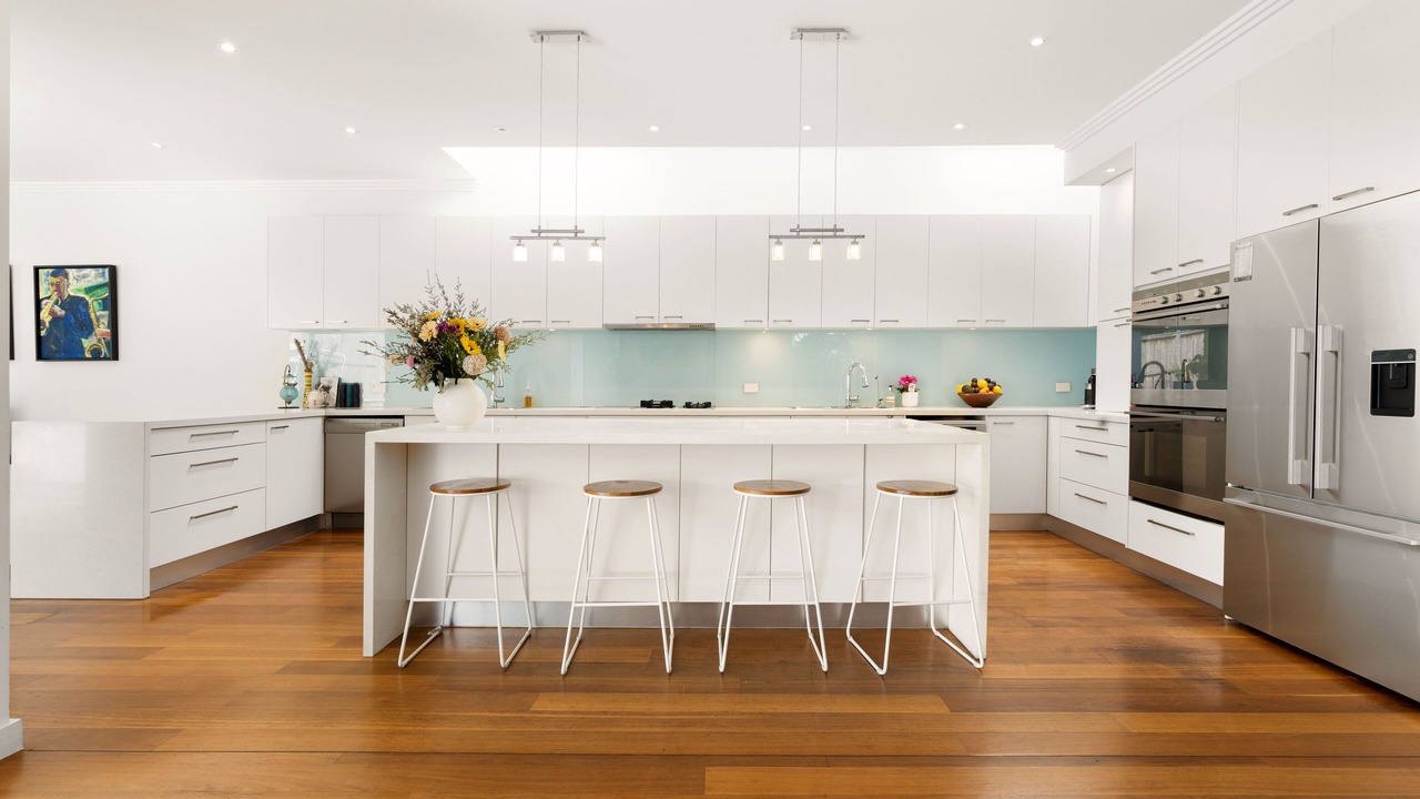 Photo of Kitchen in Vaucluse