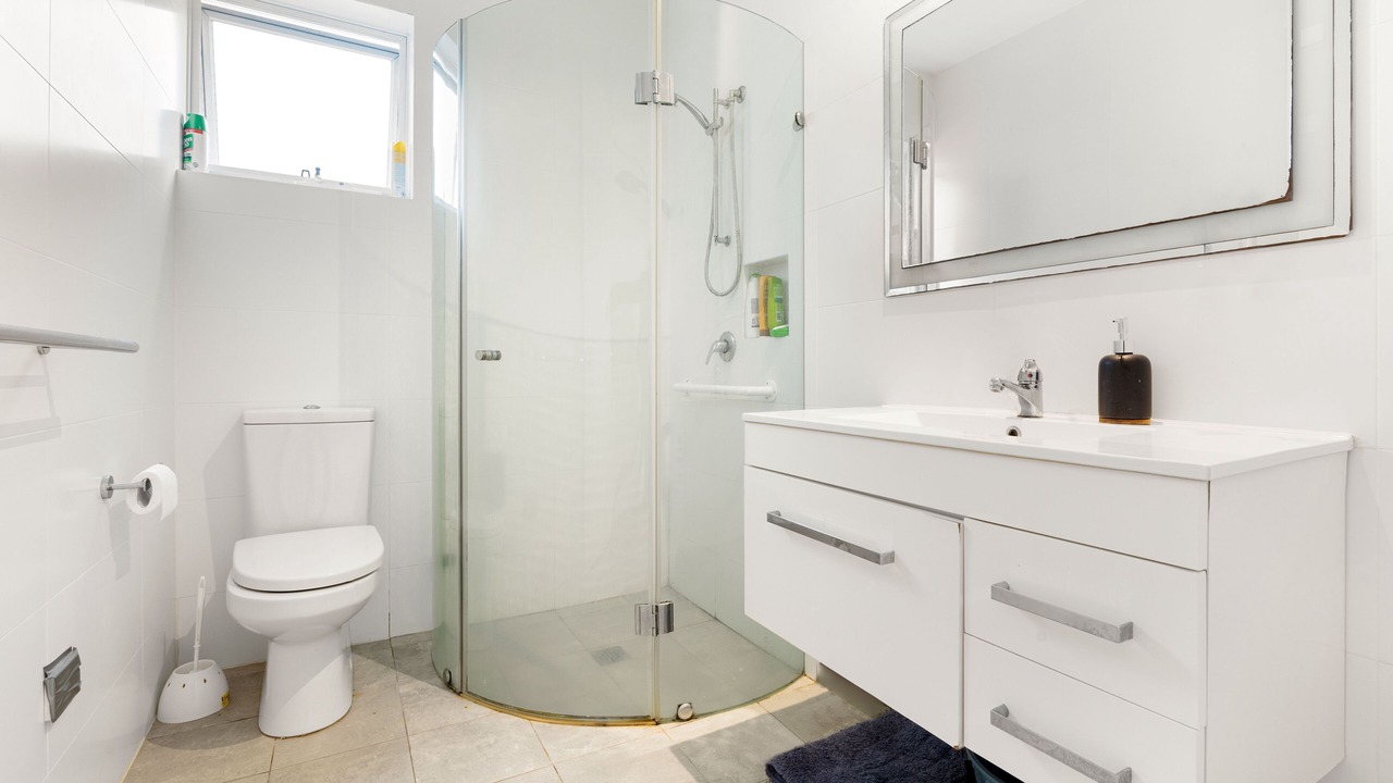 Photo of Bathroom in Vaucluse