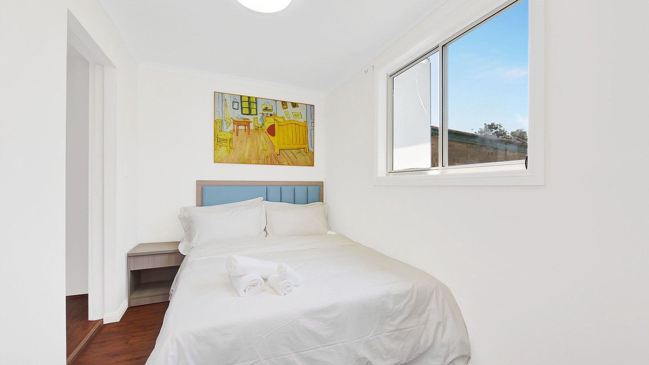 Photo of Bedroom in Chatswood