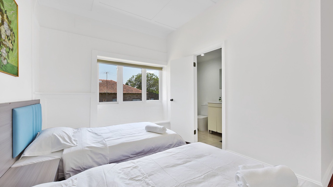 Photo of Bedroom in Chatswood