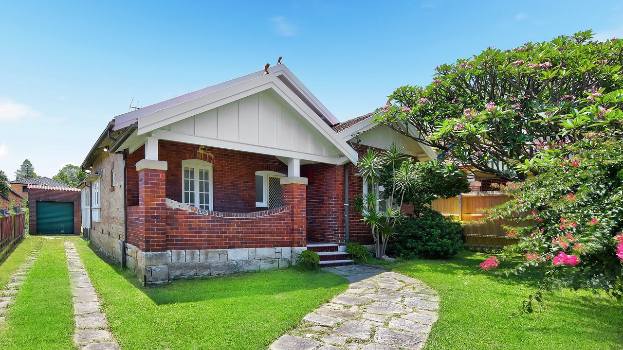 Photo of Outdoor in Chatswood