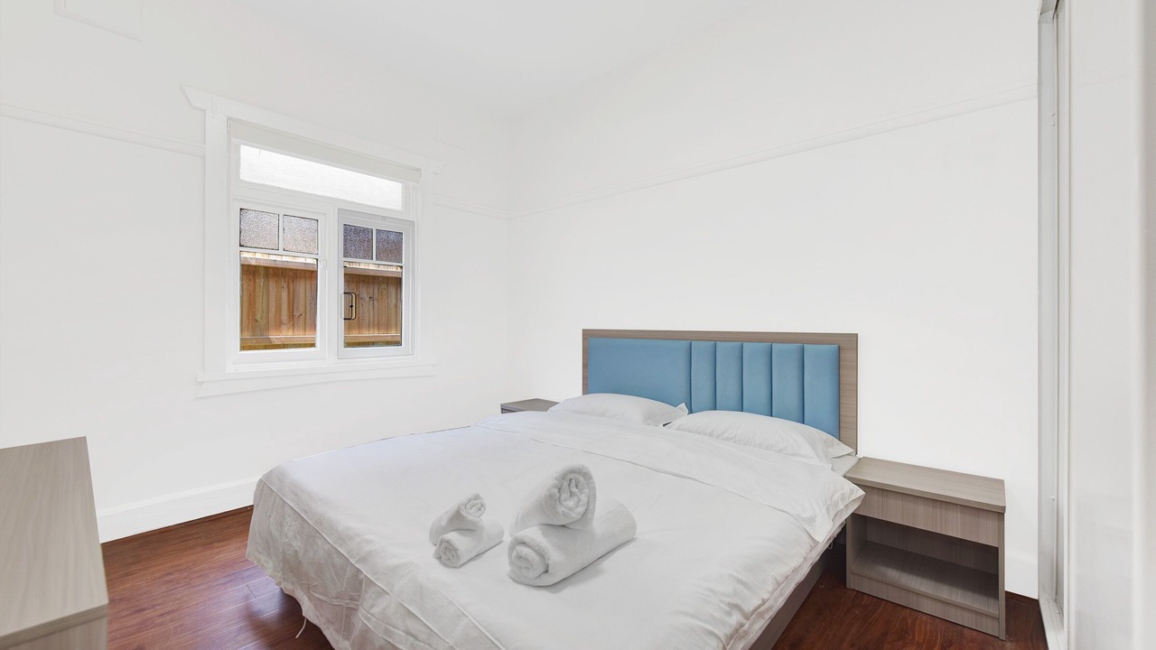 Photo of Bedroom in Chatswood