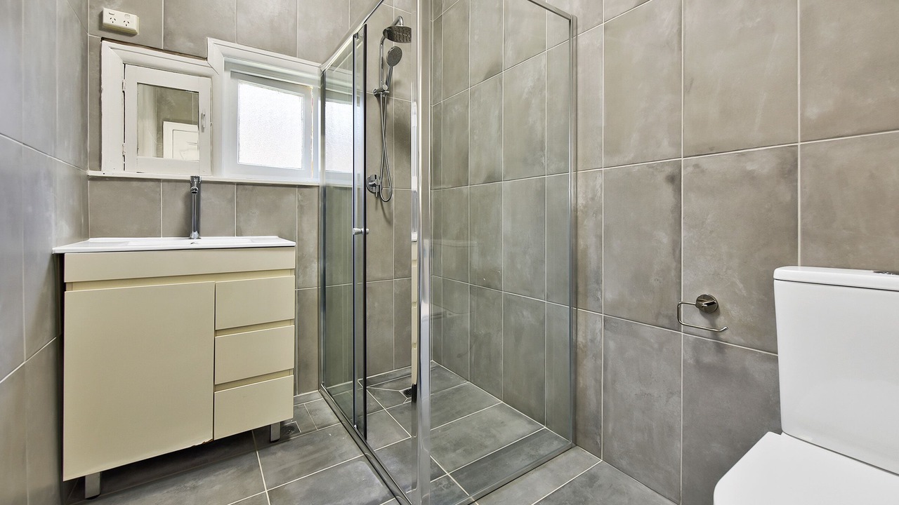 Photo of Bathroom in Chatswood