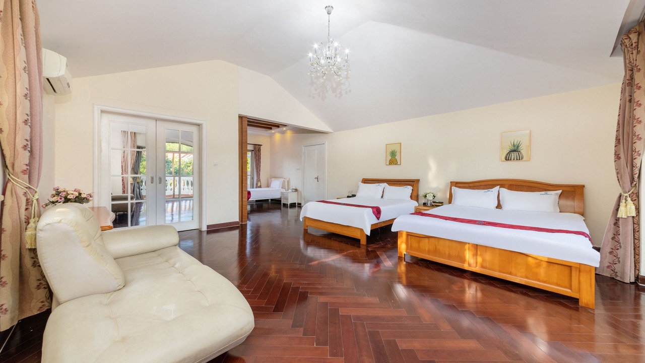 Photo of Bedroom in Shijiao