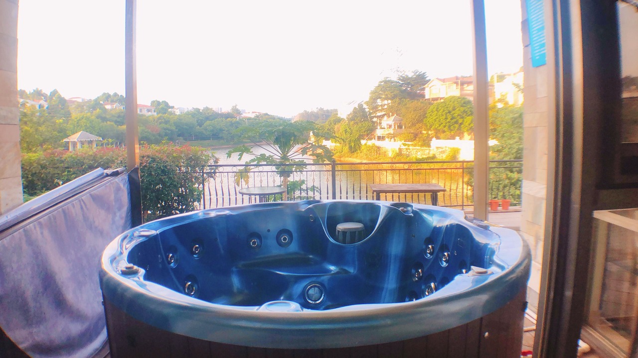 Photo of Bedroom in Shijiao