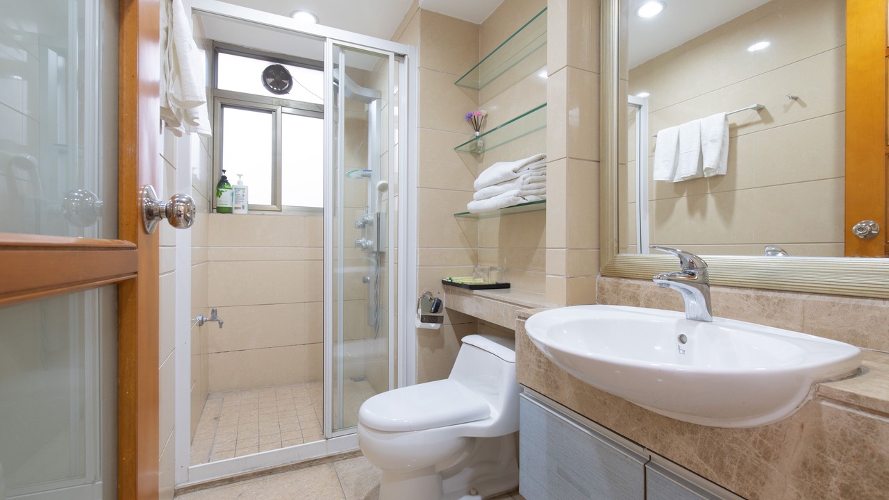 Photo of Bathroom in Shijiao