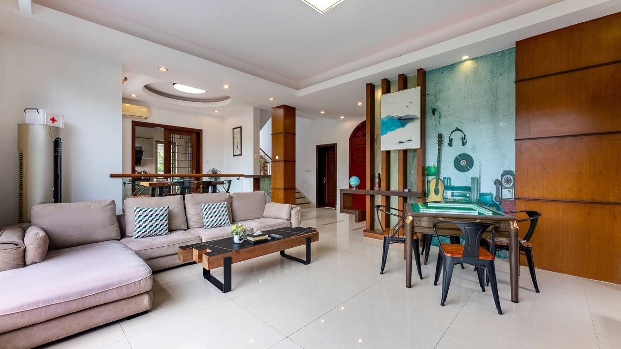 Photo of Bedroom in Shijiao
