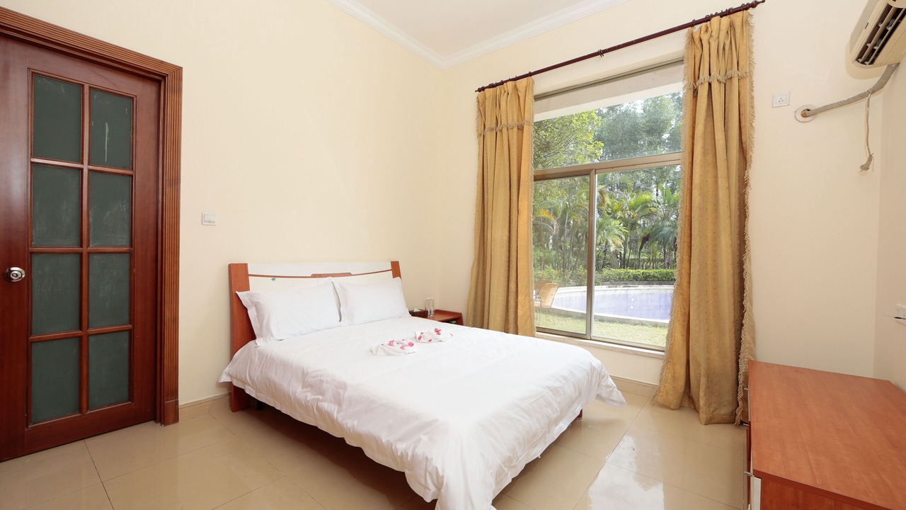Photo of Bedroom in Shijiao
