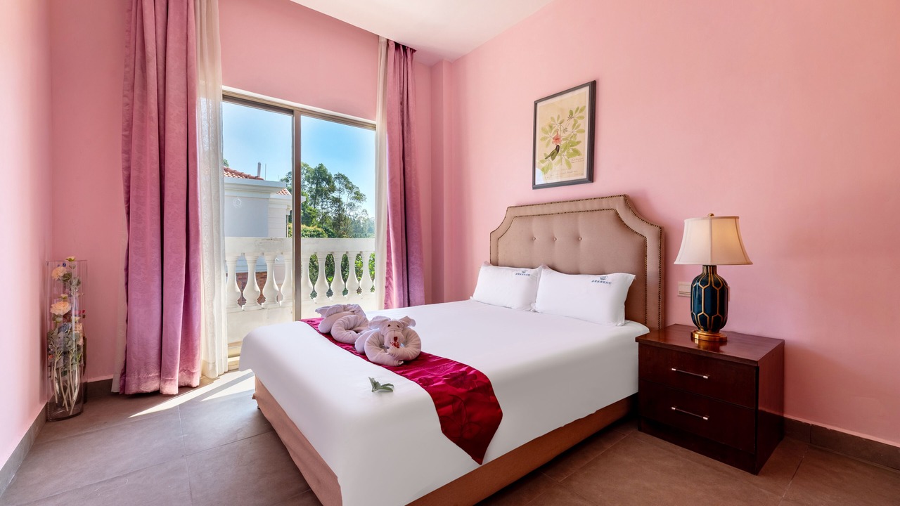 Photo of Bedroom in Shijiao