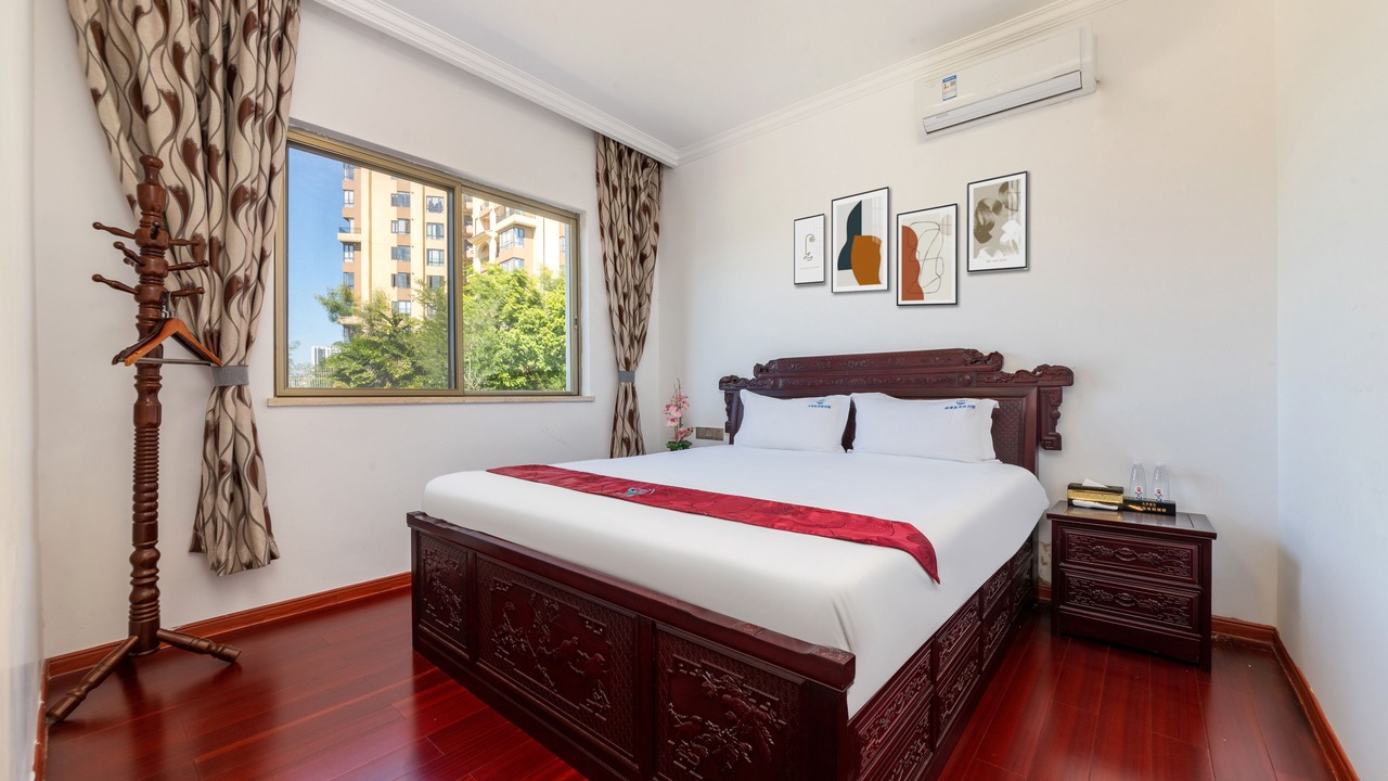 Photo of Bedroom in Shijiao