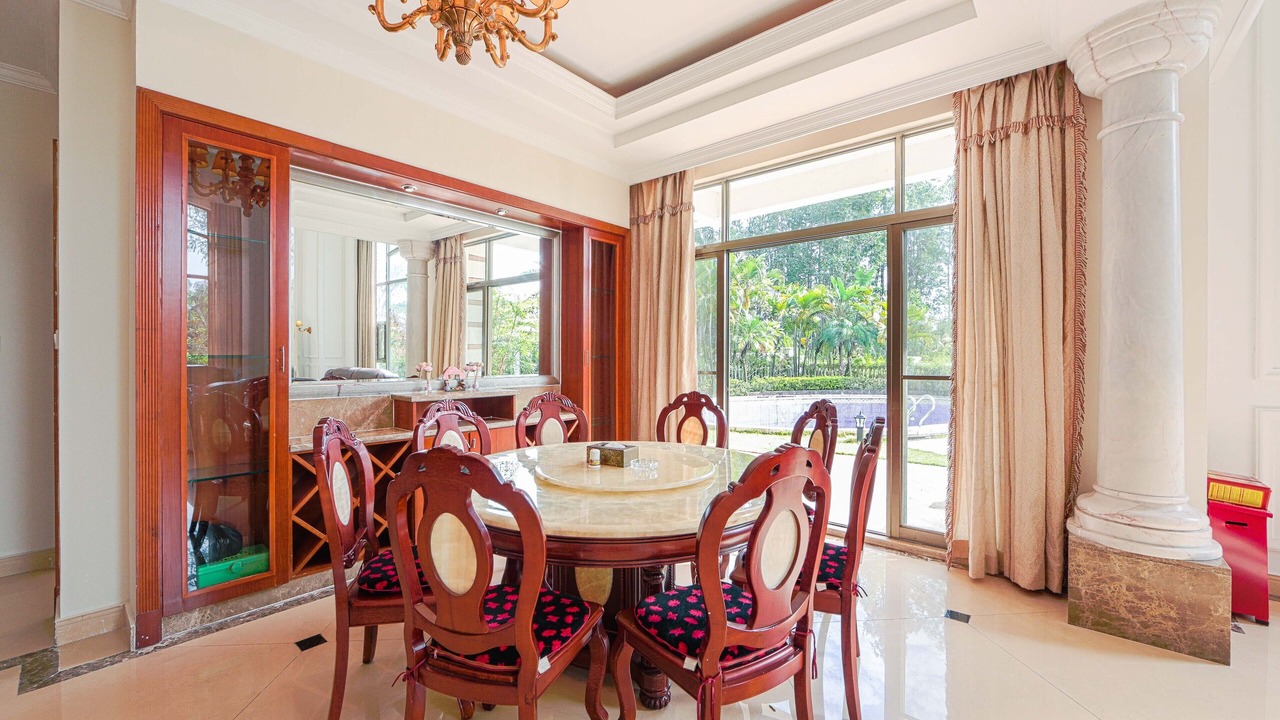 Photo of Bedroom in Shijiao