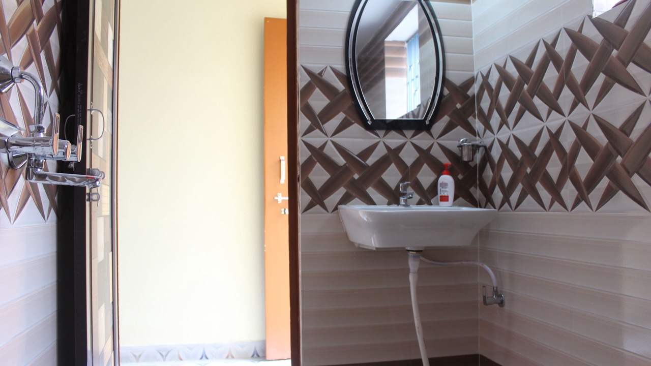 Photo of Bathroom in Lanka