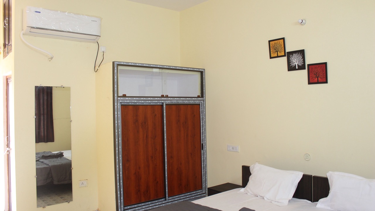 Photo of Bedroom in Lanka