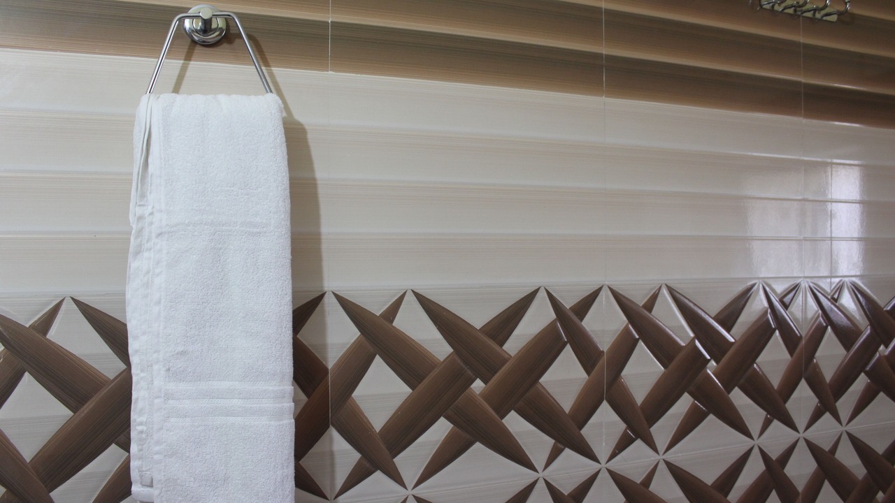 Photo of Bathroom in Lanka