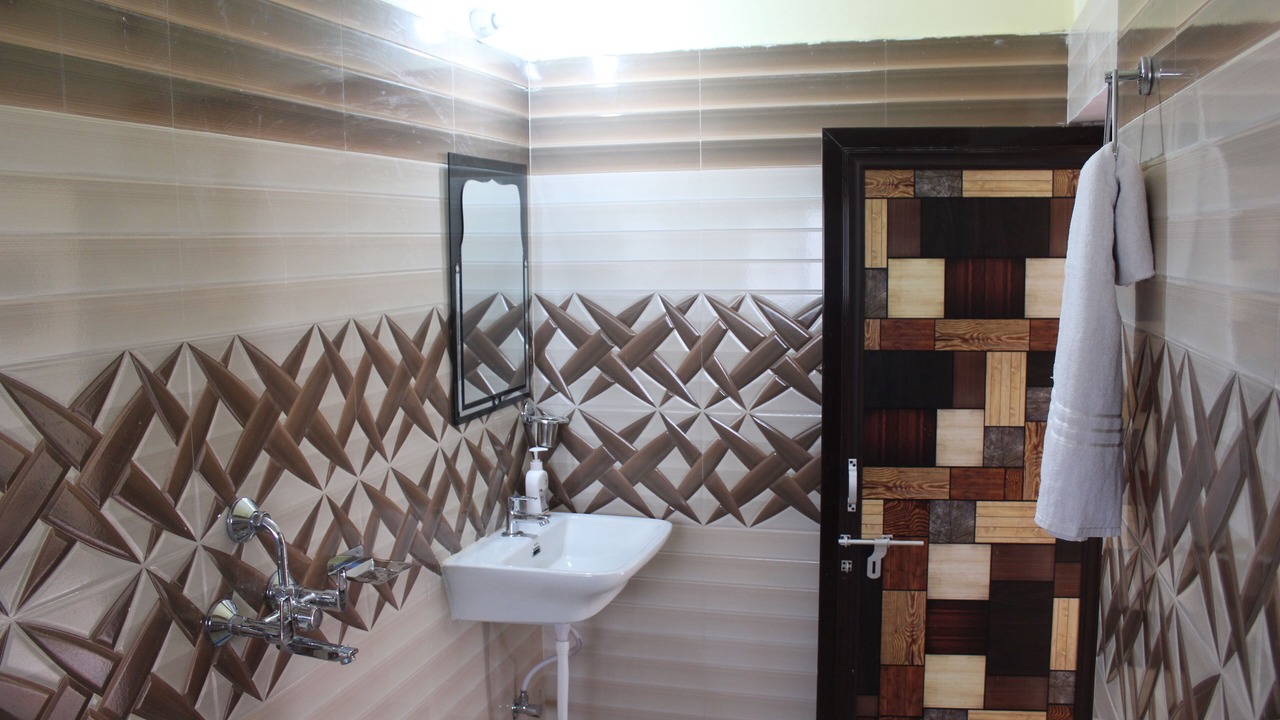 Photo of Bathroom in Lanka