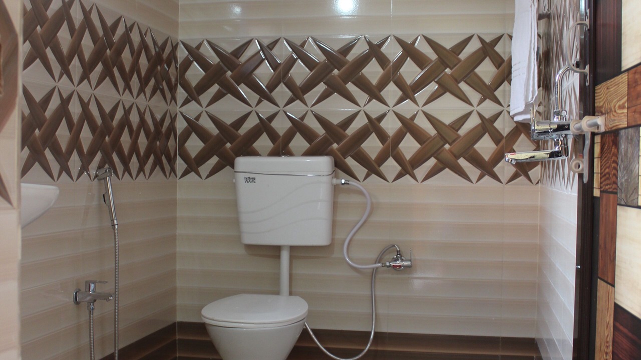 Photo of Bathroom in Lanka