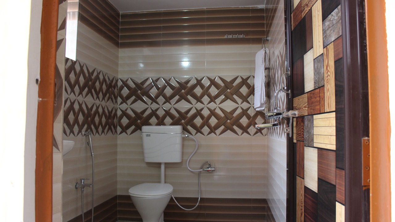 Photo of Bathroom in Lanka
