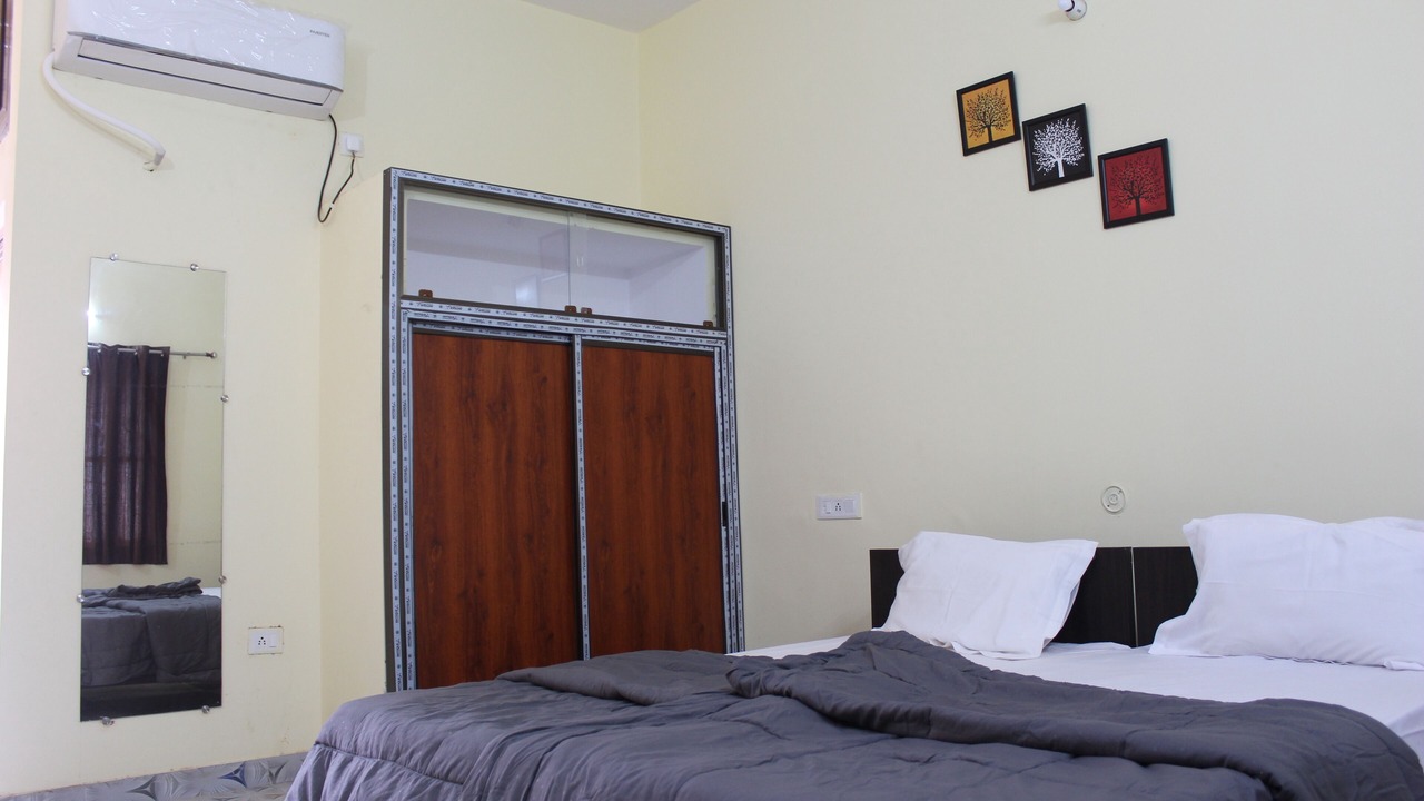 Photo of Bedroom in Lanka