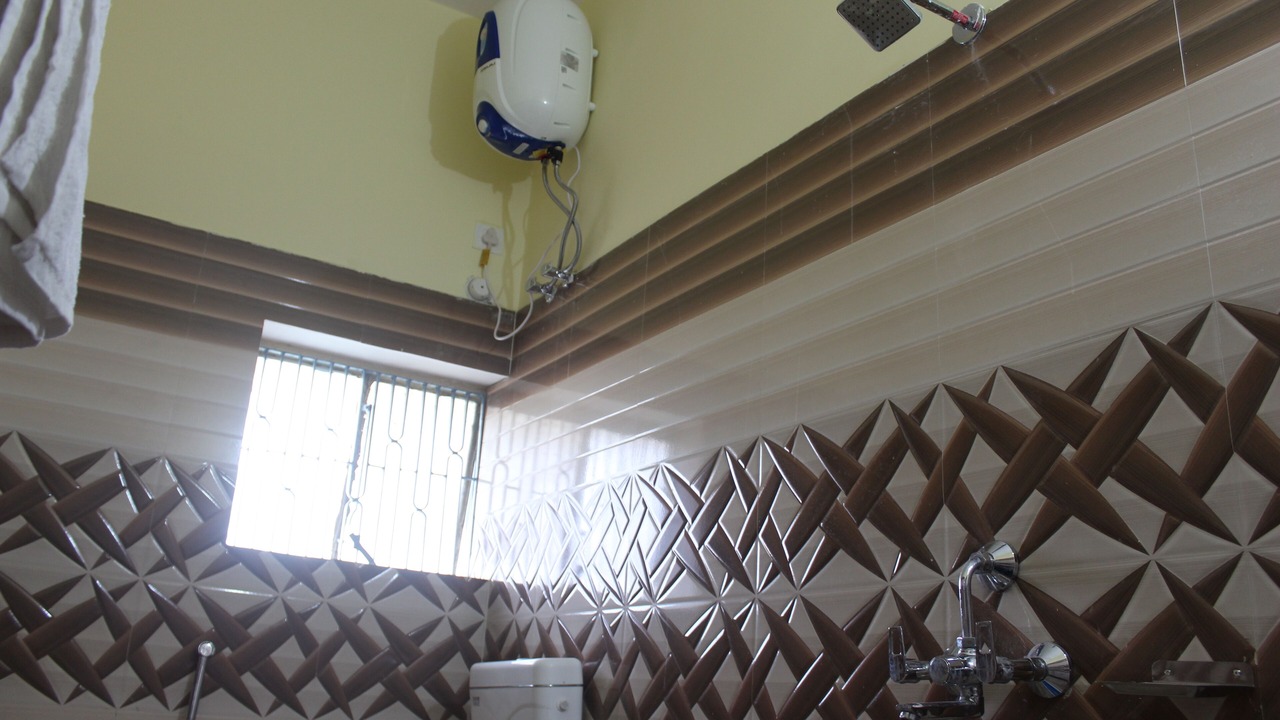 Photo of Bathroom in Lanka