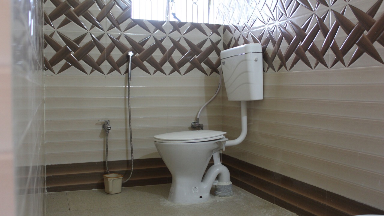 Photo of Bathroom in Lanka