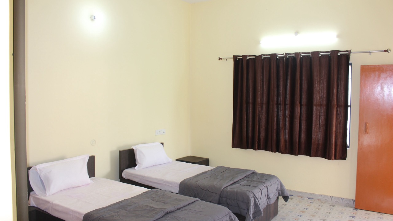 Photo of Bedroom in Lanka