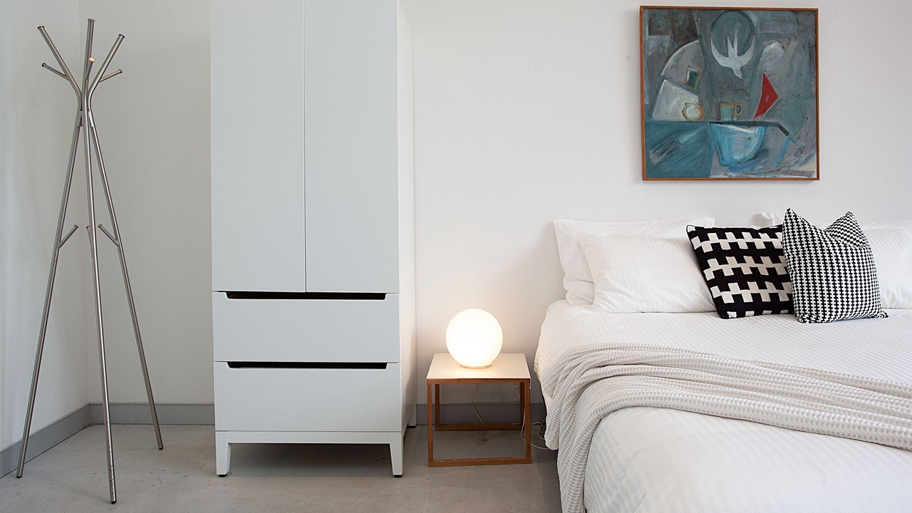 Photo of Bedroom in Waverley