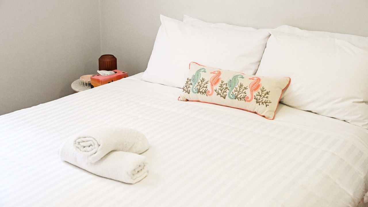 Photo of Bedroom in Coogee