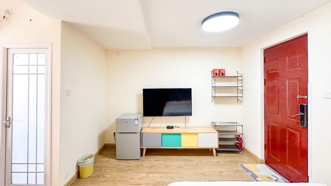 Photo of Bedroom in Central Business District