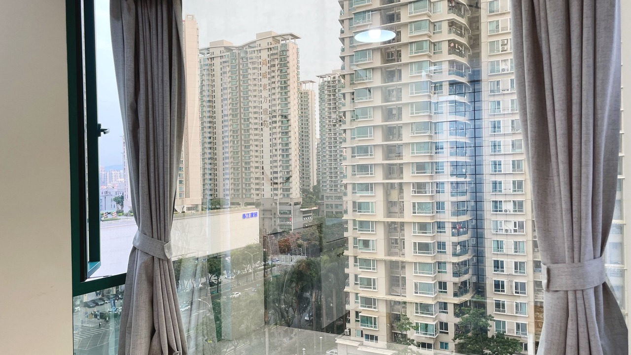 Photo of Bedroom in Central Business District