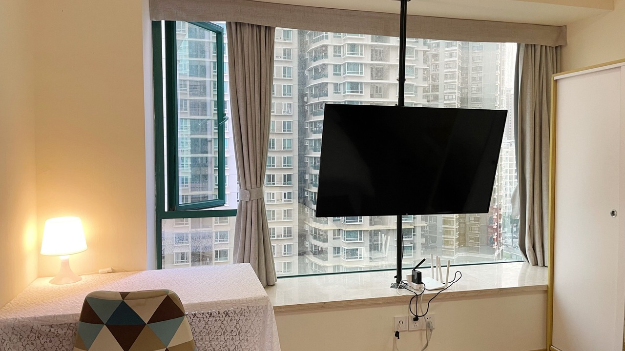 Photo of Bedroom in Central Business District