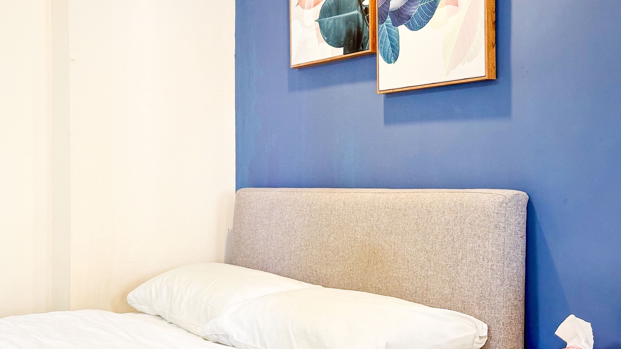 Photo of Bedroom in Central Business District