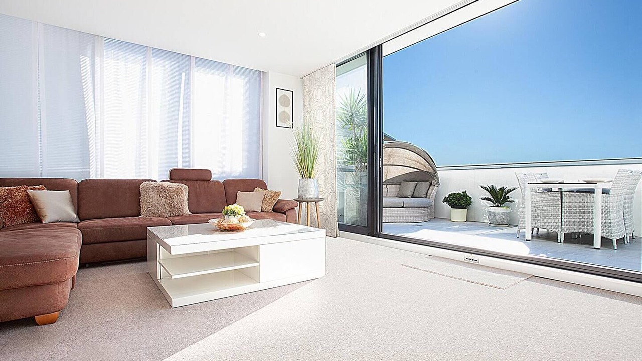 Photo of Livingroom in Dee Why