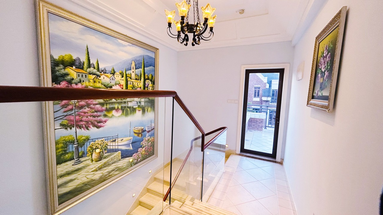 Photo of Bedroom in Henghe Street