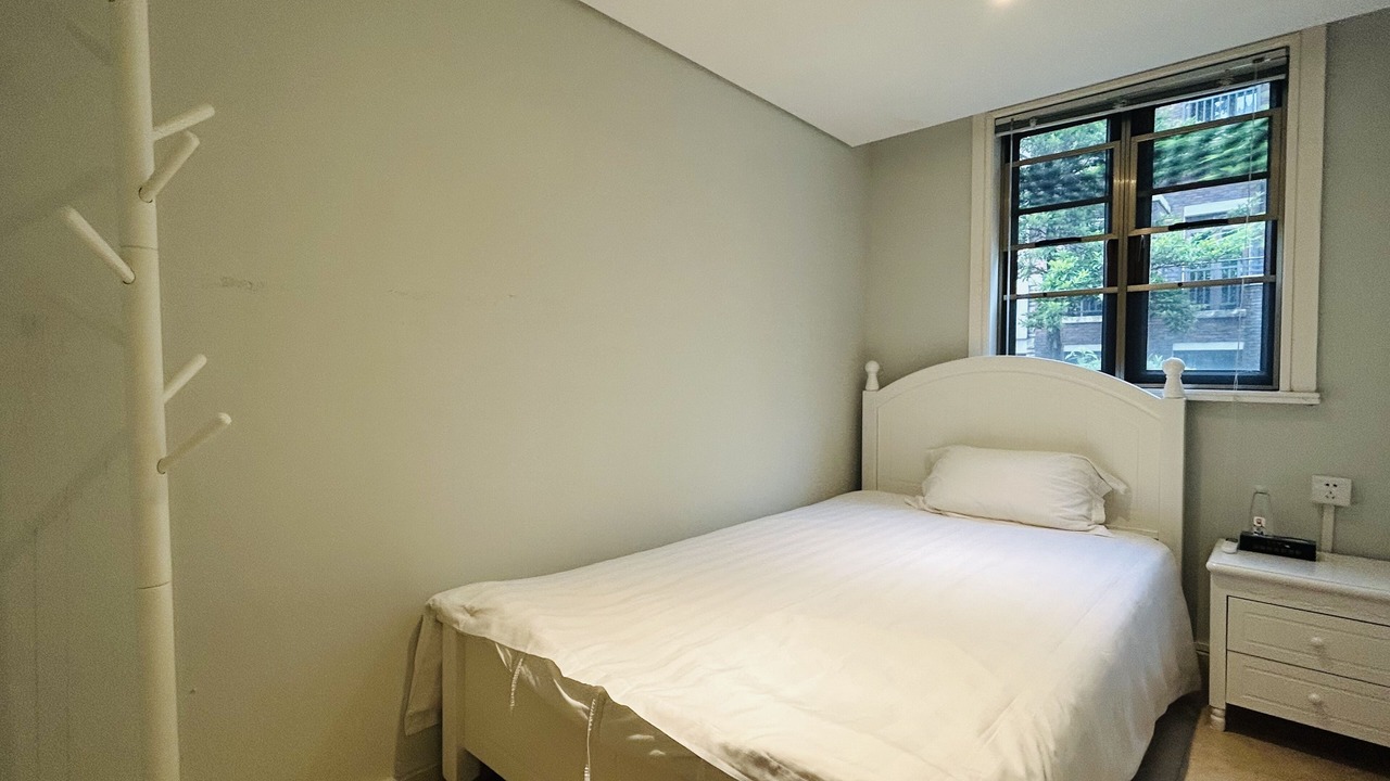 Photo of Bedroom in Henghe Street