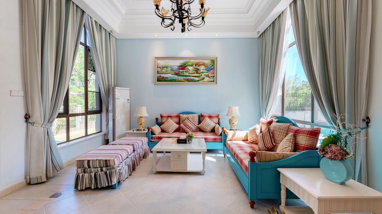 Photo of Bedroom in Henghe Street