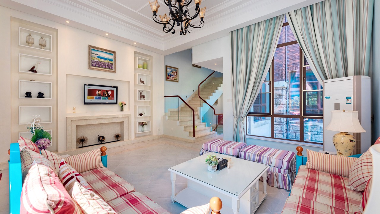 Photo of Livingroom in Henghe Street