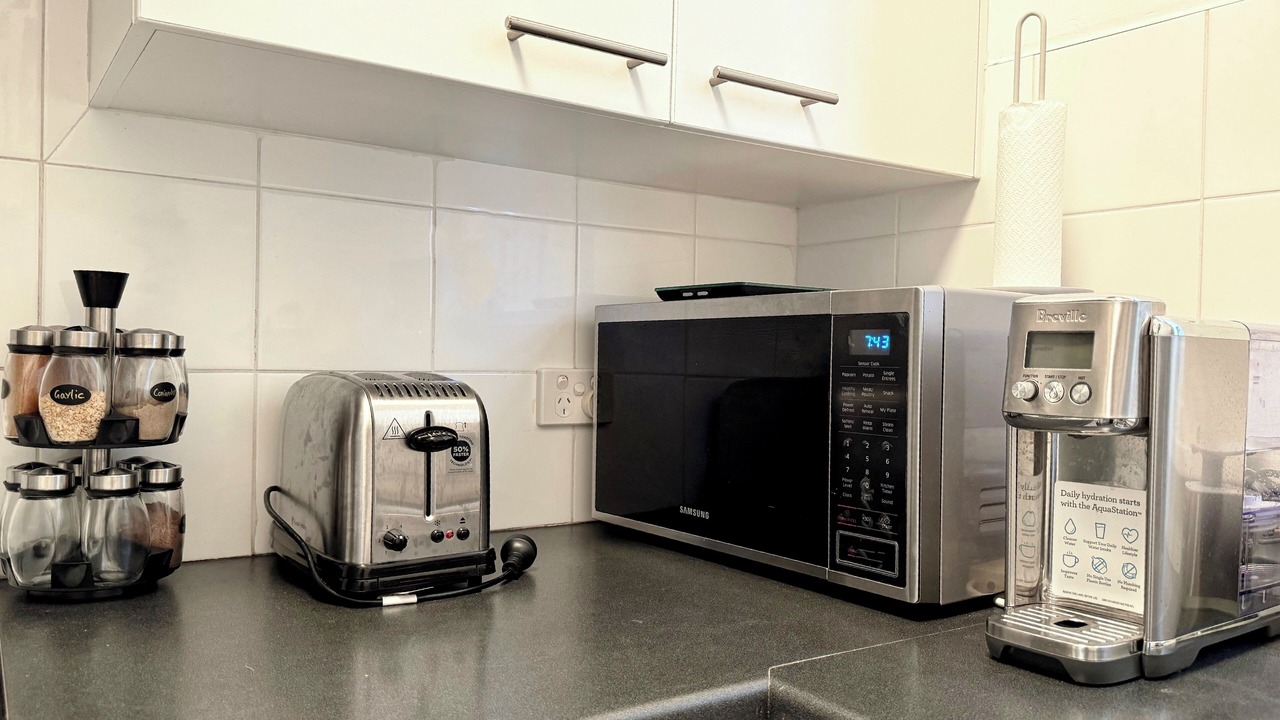 Photo of Kitchen in Kings Cross