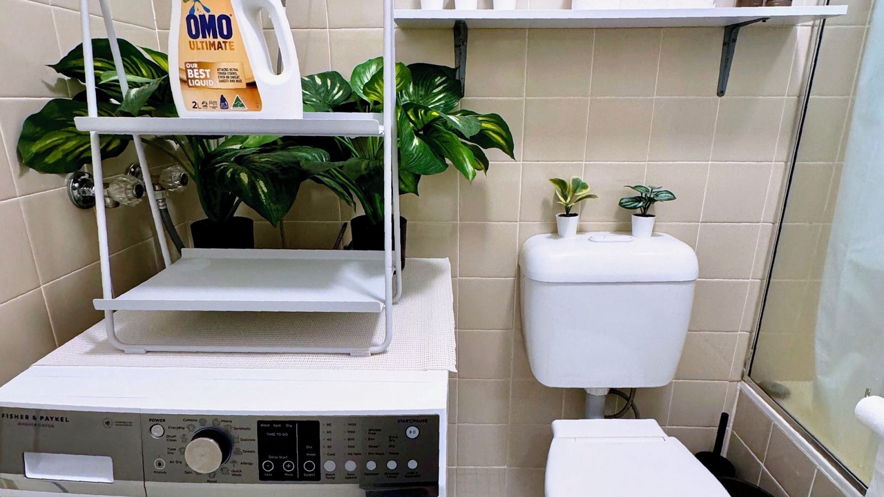 Photo of Bathroom in Kings Cross
