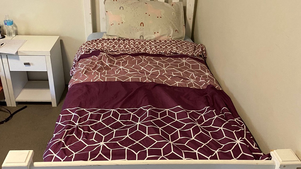 Photo of Bedroom in Chatswood CBD