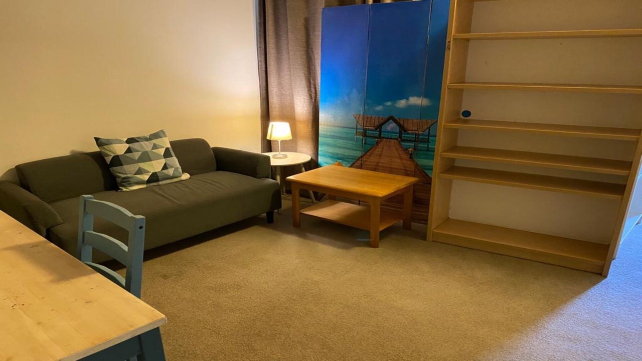 Photo of Livingroom in Chatswood CBD