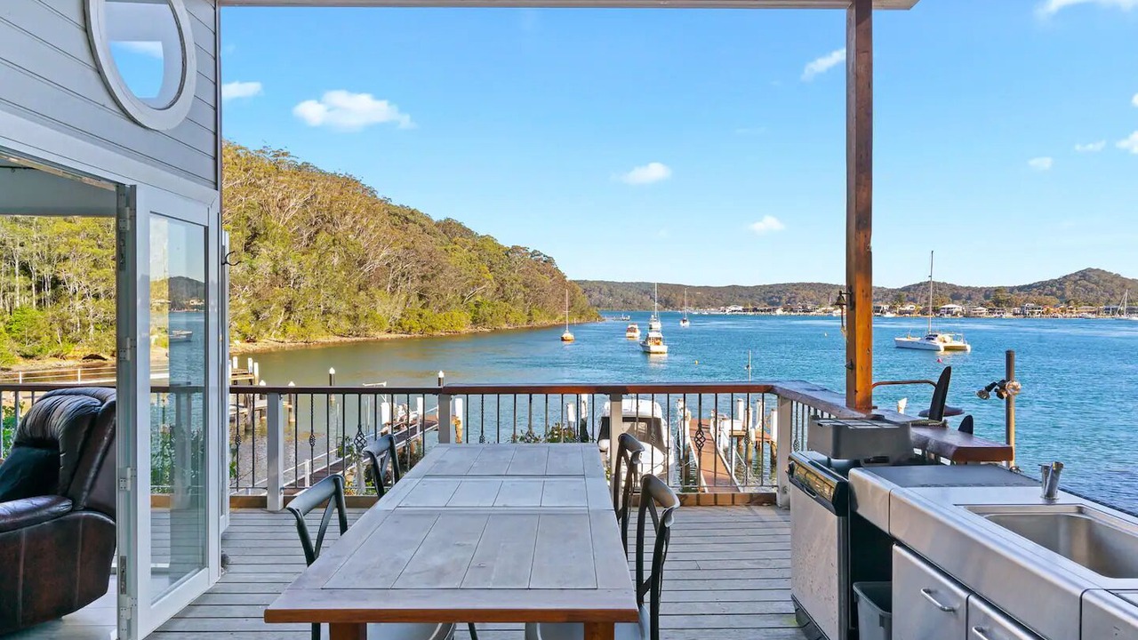 Photo of Outdoor in Daleys Point