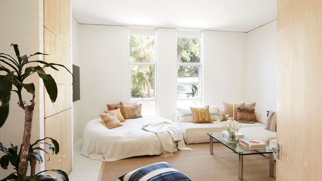Photo of Bedroom in Palm Beach