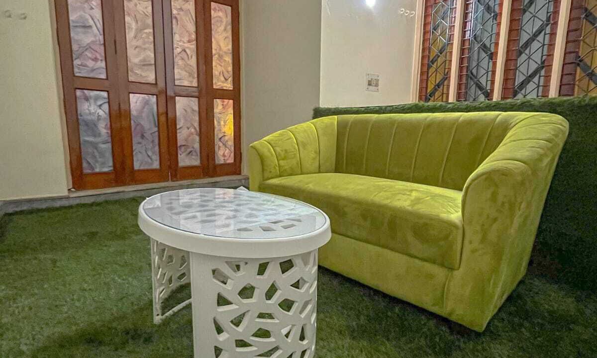 Photo of Livingroom in Mahmoorganj