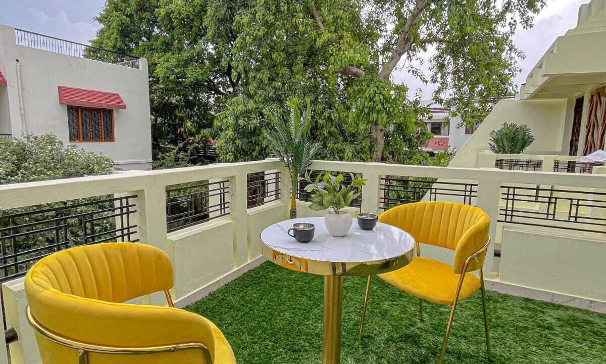Photo of Outdoor in Mahmoorganj
