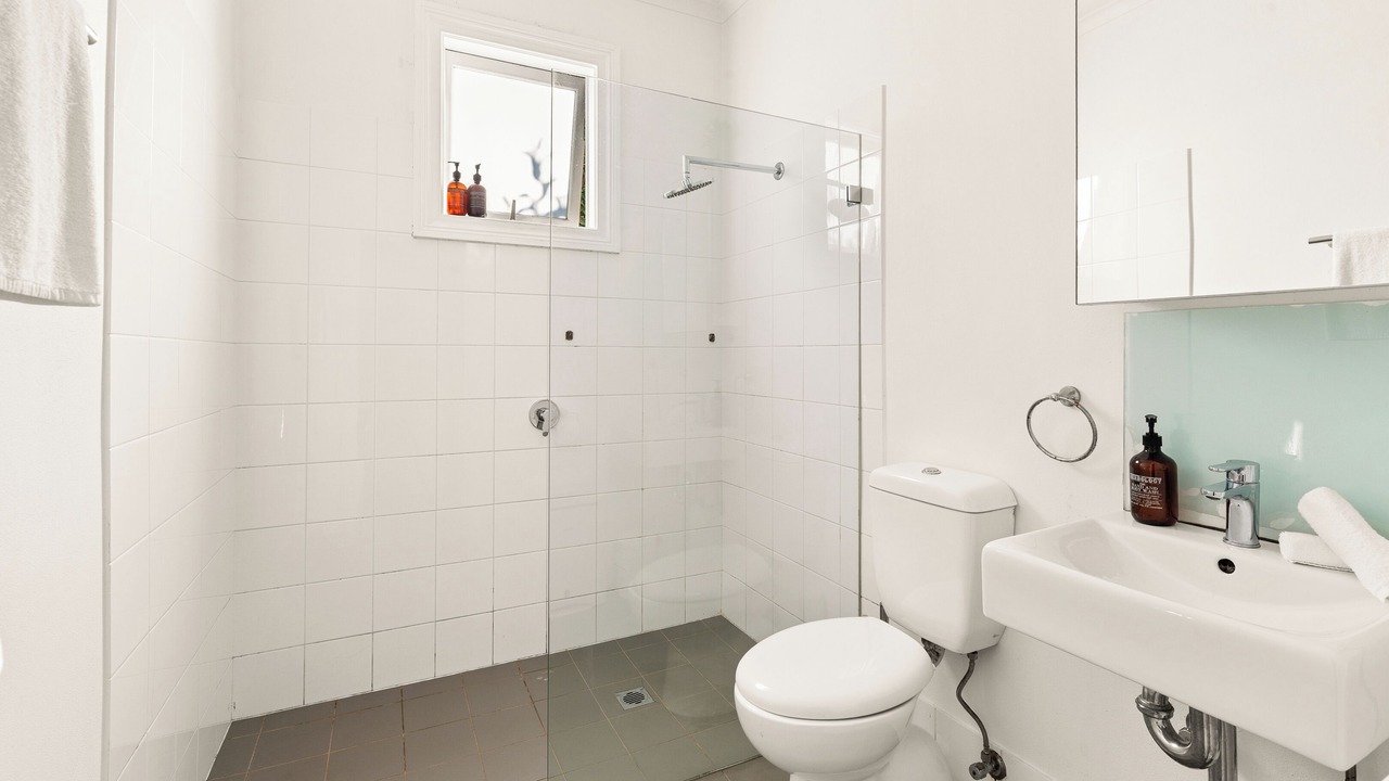 Photo of Bathroom in Ashfield