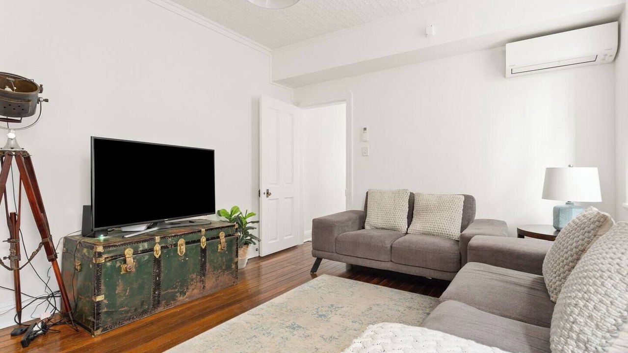 Photo of Livingroom in Millers Point