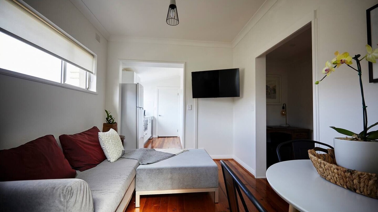 Photo of Bedroom in Ashfield