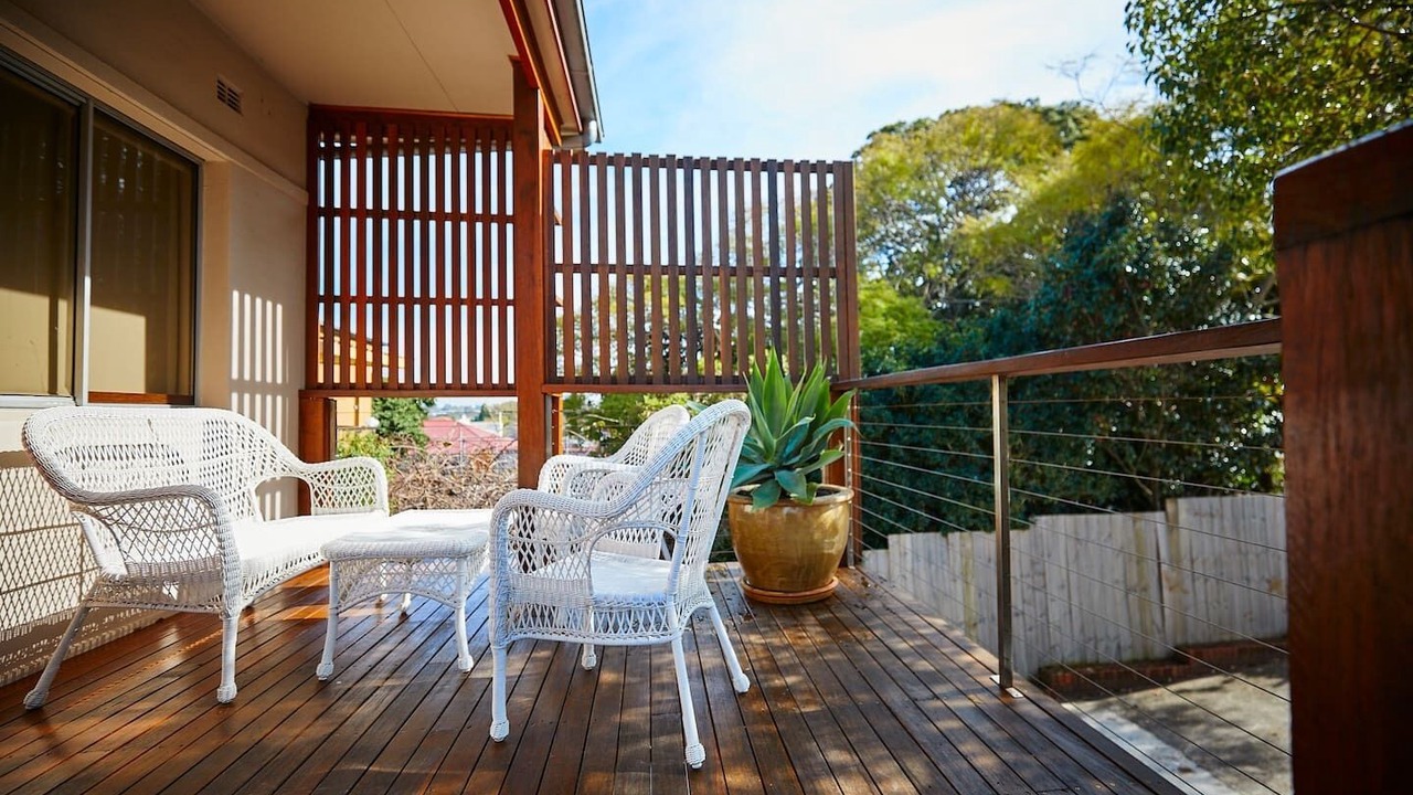 Photo of Outdoor in Ashfield
